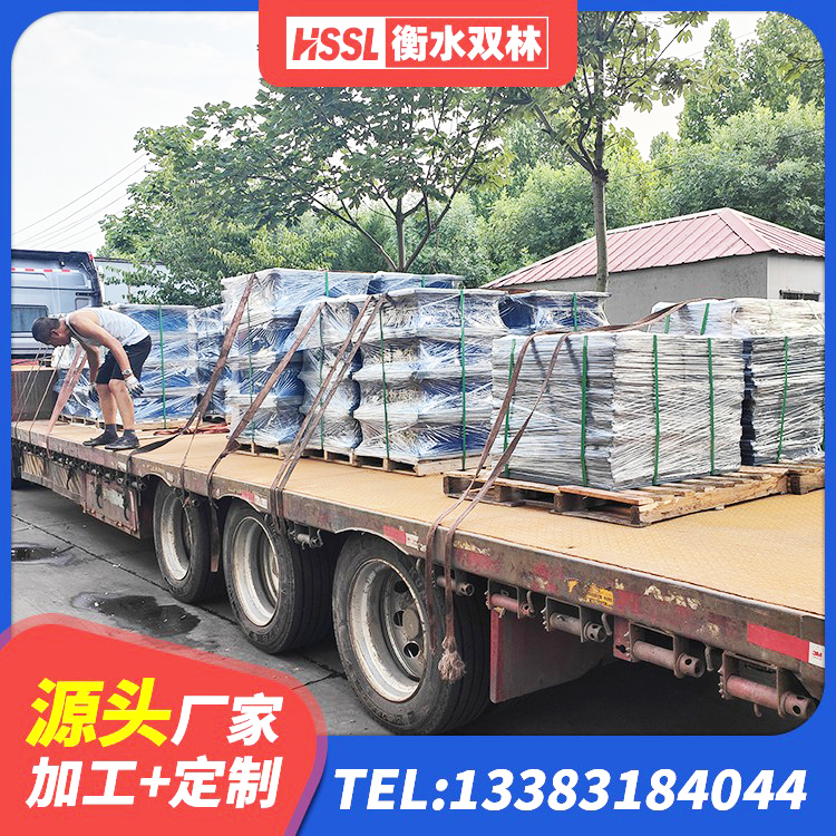 琼山区LNRD-300建筑橡胶隔震支座 琼山区橡胶隔震支座LNR(H)-470*470*164生产厂家 琼山区HDR1000隔震支座厂家 琼山区建筑隔震支座单价 - 第7张