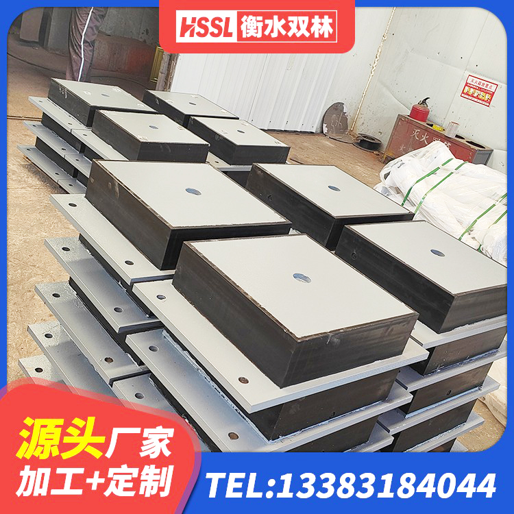 琼山区LNR橡胶隔震支座1000(II型)生产厂家 琼山区LRB1100铅芯隔震支座源头工厂 琼山区建筑铅芯橡胶隔震支座LRB500 琼山区LRB900铅芯支座多少钱 - 第2张