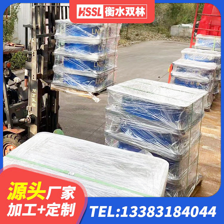 琼山区隔震支座LRB700-Ⅱ 琼山区LNR400隔震支座 琼山区HDR型高阻尼橡胶隔震支座源头工厂 琼山区建筑铅芯橡胶隔震支座(LRB)厂家 - 第4张