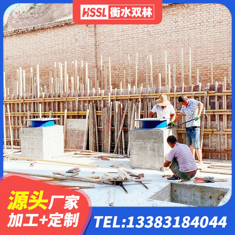 琼山区LNR800天然橡胶支座厂家 琼山区铅芯防震支座商家生产厂家 琼山区矩形铅芯橡胶隔震支座源头工厂 琼山区钢结构厂房抗震支座 - 第9张