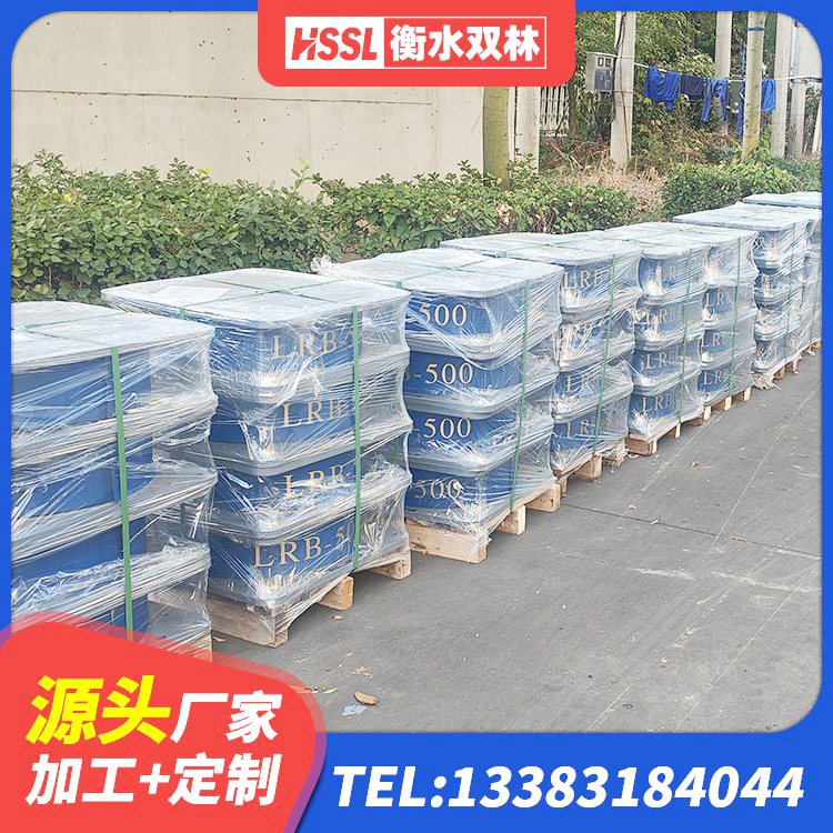 琼山区减震隔震橡胶支座多少钱 琼山区LNR隔震支座400源头工厂 琼山区LNR500天然橡胶支座厂家电话 琼山区建筑住宅隔震支座 - 第6张